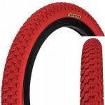 Rehv 20X2.125 Punane Kenda K905 Krad Bmx Dirt Jump (57-406)