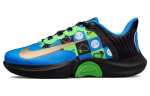 Nike Court Air Zoom Gp Turbo Naomi Osaka K&otilde;ik Naeratused Naiste DX0662-400 35.5 blue
