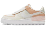 Nike Air Force 1 Low Shadow Spruce Aura Naiste CK3172-002 42 white