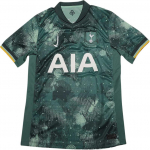 Nike Tottenham Hotspur 2024/25 Staadion Kolmas Meeste Nike Dri FIT Jalgpalli Repliik S&auml;rk FQ2032-380 M