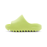 Adidas Yeezy Slide Glow Green Kids GX6139 34 beige