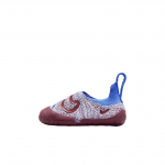 Nike Swoosh 1 madalad v&auml;ikelaste kingad Polar Red/Canvas/Gray Slate/Team Red imikutele ja v&auml;ikelastele FB3244-404 18.5