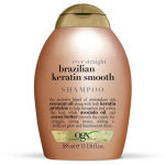 OGX Brasiilia keratiiniga &scaron;ampoon 385ml