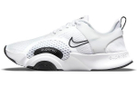 Nike SuperRep Go 2 'White Pure Platinum Black' Naiste CZ0612-100 35.5