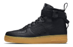 Nike Sf Air Force 1 Mid Must Kumm 917753-003 38.5