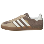adidas Gazelle Indoor Earth Strata Unisex tossud Pruun Cloud-White Magic-Beige IF9646 36⅔