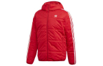 Adidas Originals Puhviparkka Meeste Punane ED5831 S