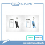 [Eeltellimus] LE SSERAFIM &lsquo;PUREFLOW&rsquo; pt.1 (Minikaamera vers.) [POB] Blue (Distributor)