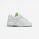 Nike Dunk Low Next Nature Valge M&uuml;ndiroheline (Naiste) 40