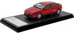 Interallied Hi Story Mazda Lantis Type R 2000 Classic Red Valmis mudel HS488RE 1/43 (1995. aasta)
