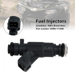 0GR0-171000 K&uuml;tusepihustid CF-Moto CFORCE 400 500 ZFORCE UFORCE CF500 jaoks