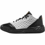 Nike Kobe 3 Low Protro GS Mambacita Laste tossud Must Valge Metallik-Kuldne-Must IQ5341-100 35.5