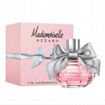Azzaro Mademoiselle Edt 50Ml Naiste Tualettvesi Pihustiga