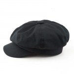 L&otilde;uend Newsboy m&uuml;ts Naiste Moodne Maalijam&uuml;ts Kvaliteetne Puuvillane Baret Meeste Suur Suurus 61-62cm Kaheksanurkne M&uuml;ts 54cm 56cm 57.5cm 59cm 54cm