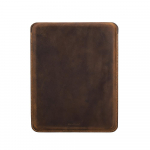 Nahast &uuml;mbris iPad Pro 11 iPad Air 5 Air 4 Pro 13 12 9 jaoks iPad 8. 9. 10. p&otilde;lvkonna iPad Mini 6/5/4/3/2/1 jaoks Varrukat&uuml;&uuml;pi kate iPad Mini 6