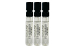 Diptyque Paberparf&uuml;&uuml;mi Proovipakett Eau De Toilette White Rice Musk 2ml/2ml*2/2ml*3/2ml*5/2ml*8 2ml*2