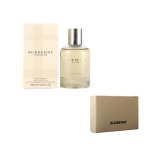 Burberry Weekend Naiste Uus Pakend Parf&uuml;&uuml;mid Tsitruseline Lilleline Eau De Parfum EDP V&auml;rskendav Ja Elegantne 50ml|Comes with Original Box|Without Gift Box