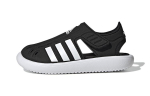 Adidas Veesandaalid Mugavad Laste Sandaalid Lastele Vanuses 3-7 A 28 gray