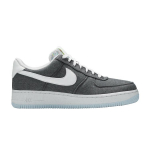 Nike Air Force 1 Low '07 'Recycled Canvas Pack - Iron Grey' 36