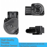 Kvaliteetne 133284 131973 2603893C91 85101350 gaasipedaali asendiandur Volvo Cummins Williams Controls Ford Cummins'ile