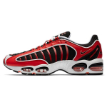 Nike Air Max Tailwind IV 'Punane Must Valge' Meeste CT1284-600 EU 45