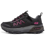 Skechers Max Protect libisemisvastased vastupidavad madalad v&auml;litingimustes funktsionaalsed kingad Naiste kingad Must 180201C-BKPK 35