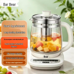 Bear 1.8L multifunktsionaalne nutikas tervisepott ja teekeetja CN pistikuga (adapter kaasas)