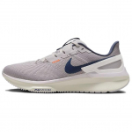 Nike Zoom Structure 25 Meeste Madalad Jooksukingad Hall Sinine DJ7883-009 EU 44.5