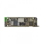 Emaplaadi pistik Apple iPhone 11 jaoks (A2111 A2221 A2223) Toitenupp (J4300) (X3)