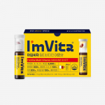 Ma olen Vita Multivitamiini Immuuns&uuml;st (5 pudelit) 1 kast (5 p&auml;eva varu)