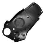 Eesmine hammasrihma kate Eesmine / Tagumine Opel Vauxhall Omega B Astra MK3 2.0 1994-2000 Vectra A B 90411305 90411303 Lisatarvikud Front Cover