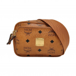 [Kasutatud] Aren Visetos Monogramiga kaetud l&otilde;uendist mini &otilde;la-crossbody kott - V&auml;ga hea #F8Z5LO ONE SIZE