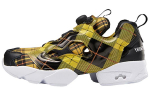 InstaPump Fury Avatseremoonia x InstaPump Fury Reebok Og 'Kollane ruuduline' FW2475 36