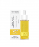 Sihip&auml;rane tume laikude vastu C-vitamiini s&auml;ra seerum 50 ml