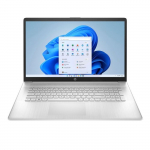 S&uuml;learvuti Hp 17-cp2065nf 17,3&rdquo; Full HD AMD Ryzen&trade; 3 8 GB RAM 512 GB SSD Looduslik h&otilde;be
