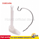 ALFA ROMEO GIULIETTA K&Uuml;TUSEPAAGI KORGIPRIIMUS JA S&Otilde;RMUS 51851496