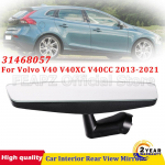 Volvo V40 V40XC V40CC 2013- jaoks Auto salongi tahavaatepeegel 31468057 Tahavaatepeegel salongi peegel Auto lisatarvikute osa