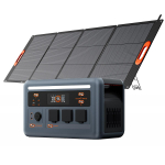 OSCAL kaasaskantav elektrijaam PowerMax 1800 SE Tragbare Powerstation 1024Wh LFP with 1*PM200 Pro must