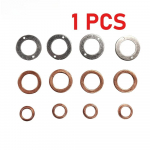 MD068355 MD070717 MD070718 K&uuml;tusepihusti Tihendi Remondikomplekt Mitsubishi Delica L200 L300 L400 Pajero Montero 4M40 4D56 jaoks Uus 1 Set