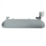 V&auml;lisukse k&auml;epide vasakule/paremale Mazda Bravo B-seeriale B2200 B2500 Ford Ranger 1998 1999 2000 2001 2002 2003 2004 2005 2006 Left