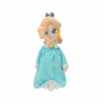 (Rosalina) Rosalina Super Mario Peach Daisy pehmem&auml;nguasi t&auml;idisnukk kodu kingitus f&auml;nnide kaunistus virsik