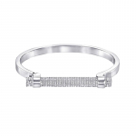 Swarovski S&otilde;bra K&auml;ev&otilde;ru Hobuseraua K&auml;ev&otilde;ru Naistele Suurus S H&otilde;bedane 5255657 h&otilde;be