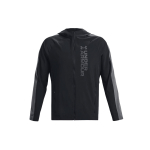 Under Armour meeste UA OutRun The Storm jope Must 1377486-001 L black