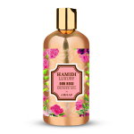Hamidi Luksuslik Oud Rose Du&scaron;igeel 500ML | Alkohoolivaba | &Uuml;limalt niisutav | Tunne end pehme, sile ja v&auml;rskendatuna