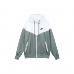 Nike WINDRUNNER Jakk Meeste Hall Valge DA0002-084 XL
