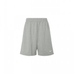 Nike Solo Swoosh Vabaaja L&uuml;hikesed P&uuml;ksid Meeste Helehall DX0818-063 2XL