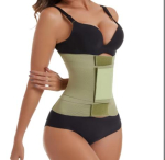 Kohandatud logo Fajase Colombiana Moldeadoras Body Shaper V&ouml;&ouml;koht Treeniv Korsett V&ouml;&ouml; BBL Kujundav Korsett Naistele Colombia Alusp&uuml;ksid M black