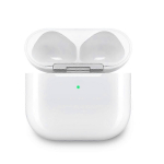 Apple AirPods 4 Laadimiskarp Bluetooth-k&otilde;rvaklappide USB-C-pordiga Juhtmevaba Laadimiskarp