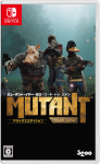 Mutant Year Road to Eden Deluxe Edition Switch Zero -