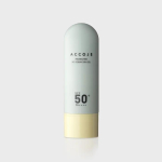 Kaitsev No-Sebum P&auml;ikesekaitsegeel SPF50+ PA++++ gray